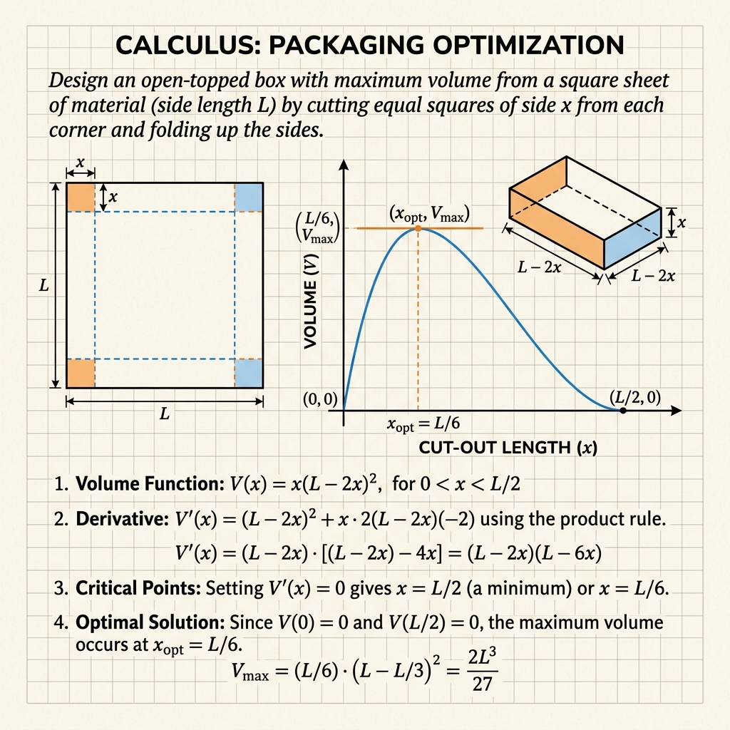 Big Box, Small Cost (PTM Case Study)